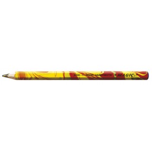 Színes ceruza KOH-I-NOOR Multicolor Magic vastag America színek 3405