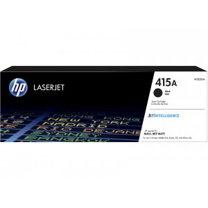 Toner HP W2030A 2,4K No.415A fekete eredeti