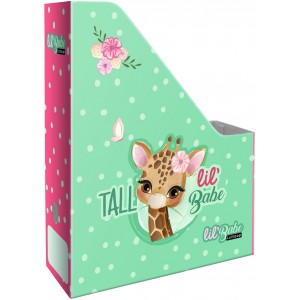 Irattartó papucs LIZZY Lollipop Lil`Babe 20159
