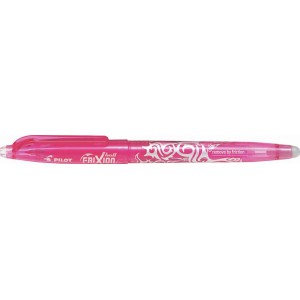 Roller toll PILOT Frixion Ball  BL-FR5 0,5mm rózsaszínpink   ÚJ!!