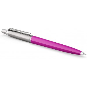 Golyóstoll PARKER Royal JOTTER ORIGINAL magenta, ezüst klipsz  2075996