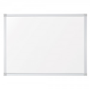 Mágneses tábla FRANKEN zománcozott 90x180cm X-tra!Line