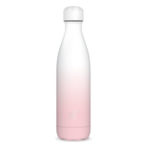 Kulacs ARS UNA duplafalú fém Gradient-1 500ml 052 20