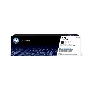 Dob HP CF232 Laserjet Pro M203, M227 nyomtatókhoz, HP32A, fekete, 23k eredeti