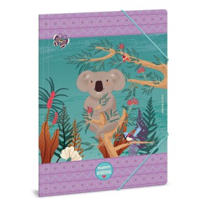 Gumis mappa ARS UNA A4 Kirra Koala 5044 21