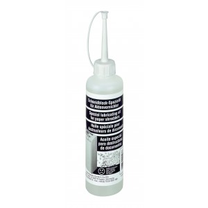 Karbantartó olaj iratmegsemmisítőhöz HSM 250ml