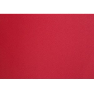 Moosgumi  Dekorgumi lap A4 2mm vörös