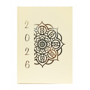 Heti agenda SZEKSZÁRD B/6 2026 LIV vegyes színekben