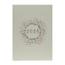 Heti agenda SZEKSZÁRD B/6 2026 LIV vegyes színekben