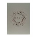 Heti agenda SZEKSZÁRD B/6 2026 LIV vegyes színekben