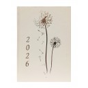 Heti agenda SZEKSZÁRD B/6 2026 LIV vegyes színekben