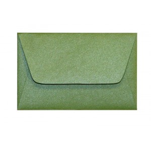 Sz&iacute;nes bor&iacute;t&eacute;k LC6 selyemf&eacute;nyű eucalyptus z&ouml;ld KF