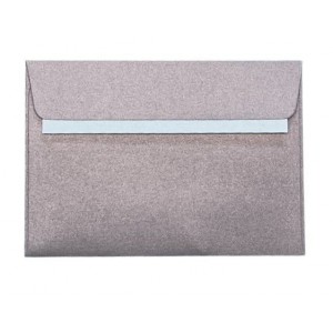 Színes boríték LA4 selyemfényű gesztenyechestnut