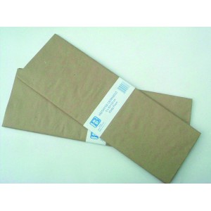 KF 5íves háztartási csomagolópapír K.FINOM 80x120cm