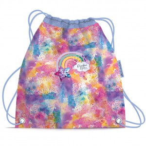 Tornazs&aacute;k ARGUS 37x44  Rainbow Ella 1830-0426