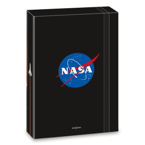 Füzetbox ARS UNA  A4 Nasa-1 5126 22