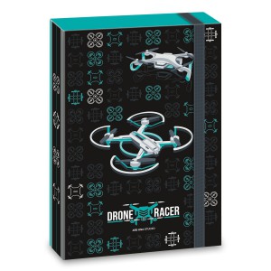 Füzetbox ARS UNA  A4 Drone Racer 5131 22