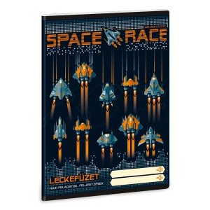 Leckefüzet ARS UNA A5 Space Race 5143 22