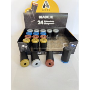 Hegyező ADEL Blackline 1 lyukú tartályos classic 2260000020000
