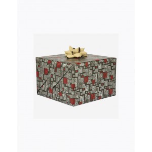 Díszcsomagoló POLMAK 70x200 60g tekercses Ffi minta P2_OG_26