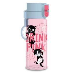 Kulacs ARS UNA Think Pink 475ml  5285 23