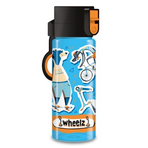 Kulacs ARS UNA Wheelz 475ml  5262 23