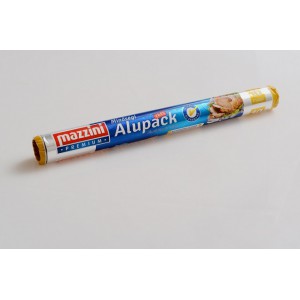 Alufólia MAZZINI Prémium erős 20m