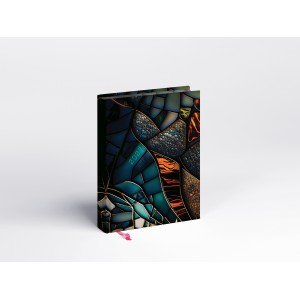 Napi agenda REALSYSTEM B6  2027  LIBROBELLO &oacute;lom&uuml;veg
