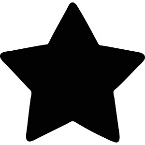 Lyukasztó HEYDA dekorációs nagy 2,5cm Csillag  motívum  203687503