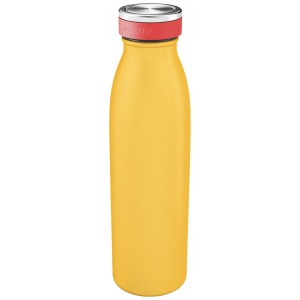 Vizes palack LEITZ COSY  meleg sárga 90160019