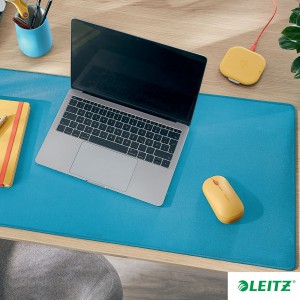 Könyöklő LEITZ COSY nyugodt kék 52680061