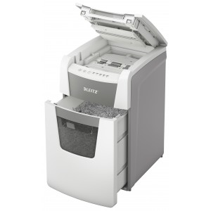 Iratmegsemmisítő LEITZ  IQ AutoFeed Office 150  P5 Pro automata  80140000