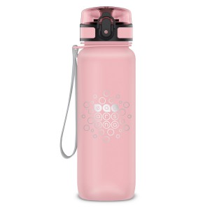 Kulacs ARS UNA púderlight rose 800ml 5048 20