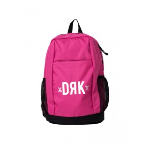 Hátizsák DORKO  DA2320-0800 pink