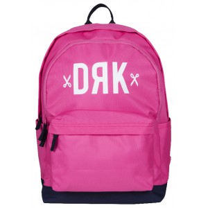 Hátizsák DORKO  DA2322-0800 pink