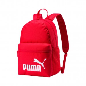 Hátizsák PUMA   7995218 PIROS