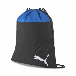 Tornazsák PUMA  7685302 FEKETE-KÉK