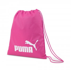 Tornazsák PUMA   7494363 PINK