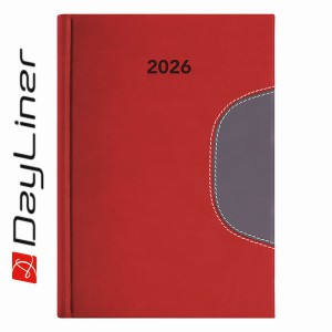 Heti agenda B6 2026 MEMPHIS pirosszürke