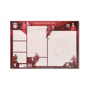 Könyöklő asztali LIVERPOOL FC