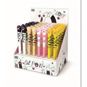 Goly&oacute;stoll LEBEZ Cat Pow 40dbdispl 81502