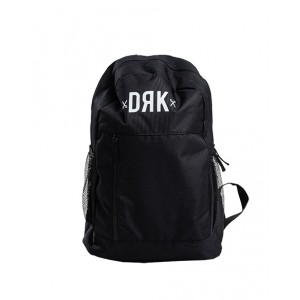 Hátizsák DORKO  DA0062-0001 fekete