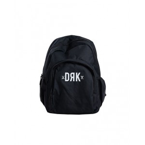 Hátizsák DORKO  DA0061-0001 fekete