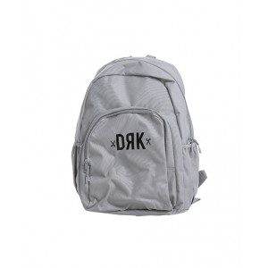 Hátizsák DORKO  DA0061-0035 világosszürke