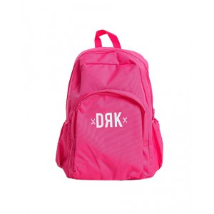 Hátizsák DORKO  DA0061-0800 pink