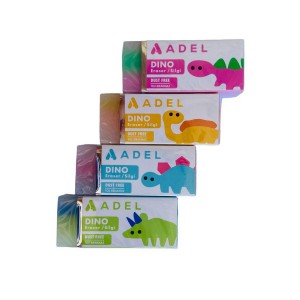 Radír ADEL Dino 2270000067000