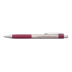 Golyóstoll PENAC Pépé 0,7mm piros BB0502
