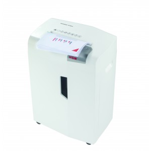 Iratmegsemmisítő HSM Shredstar X12 Pro 12 lap