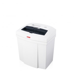Iratmegsemmisítő HSM Securio C14 4x25  6 lap