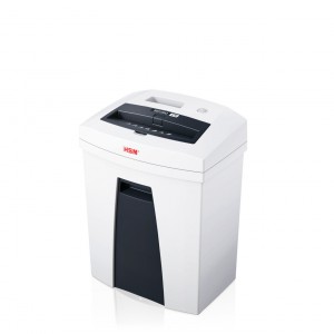 Iratmegsemmisítő HSM Securio C16 4x25  7 lap